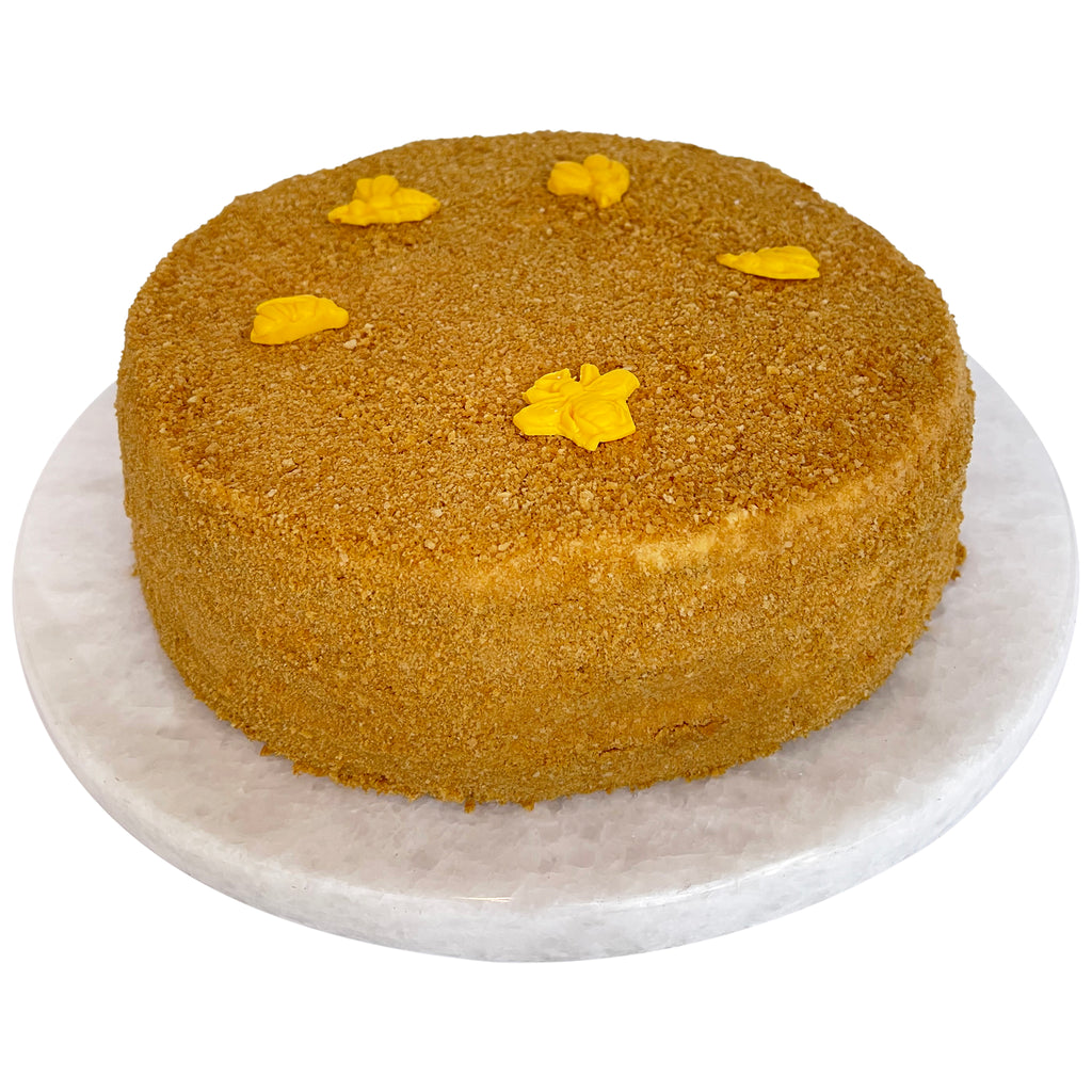 Honey Cake