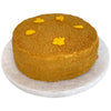Honey Cake