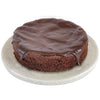 Double Chocolate Cake