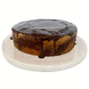 Coffee Marble Cake